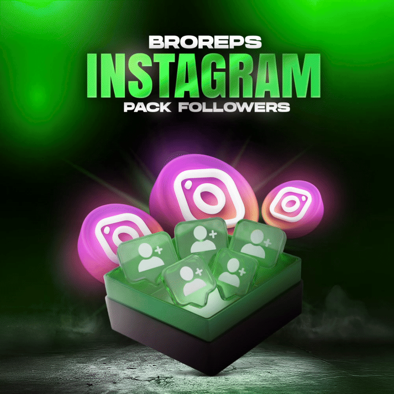 Followers Instagram