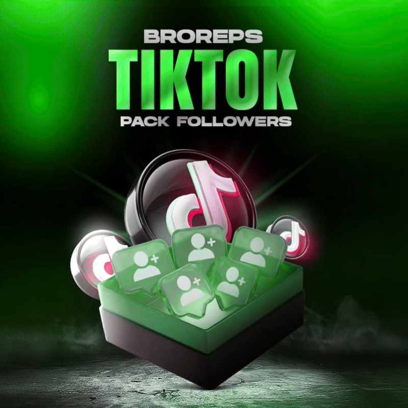 Abonnés TikTok