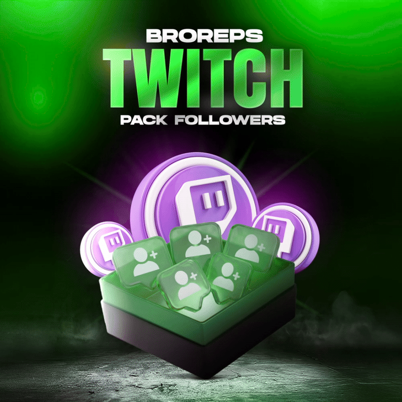 Abonnés Twitch